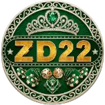 ZD22 Icon